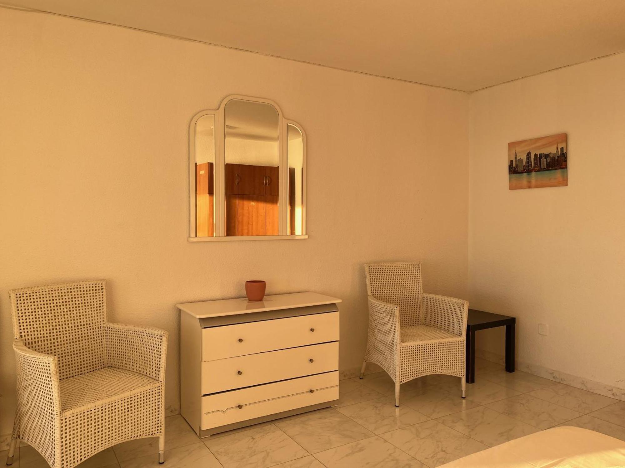 Gestion Inmobiliaria Carmona Rent Daire Benidorm Dış mekan fotoğraf