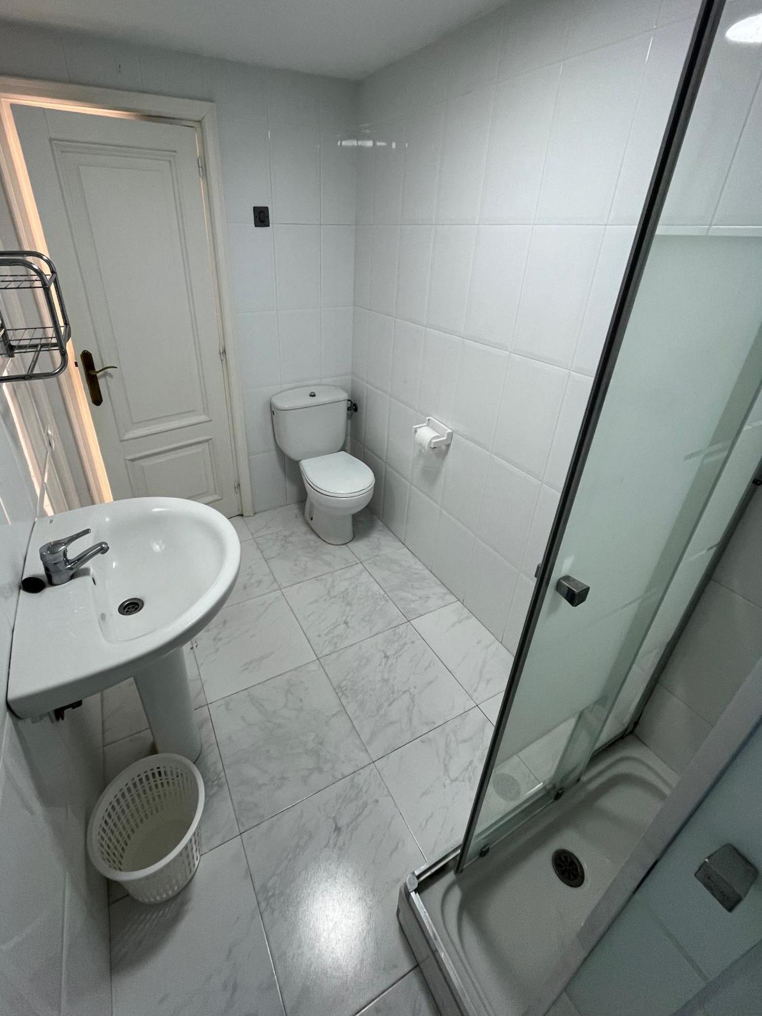 Gestion Inmobiliaria Carmona Rent Daire Benidorm Oda fotoğraf